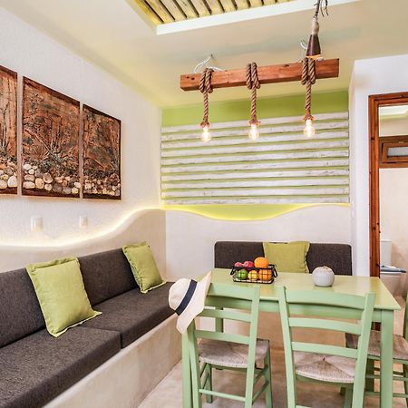 Agrilionas Hotel Μαραθόκαμπος Εξωτερικό φωτογραφία