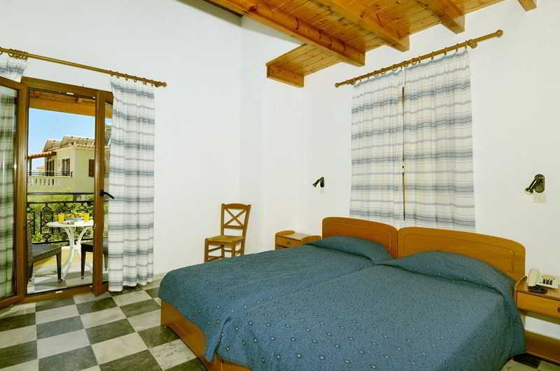 Agrilionas Hotel Μαραθόκαμπος Εξωτερικό φωτογραφία