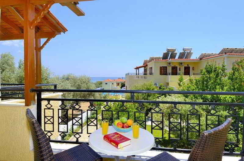 Agrilionas Hotel Μαραθόκαμπος Εξωτερικό φωτογραφία