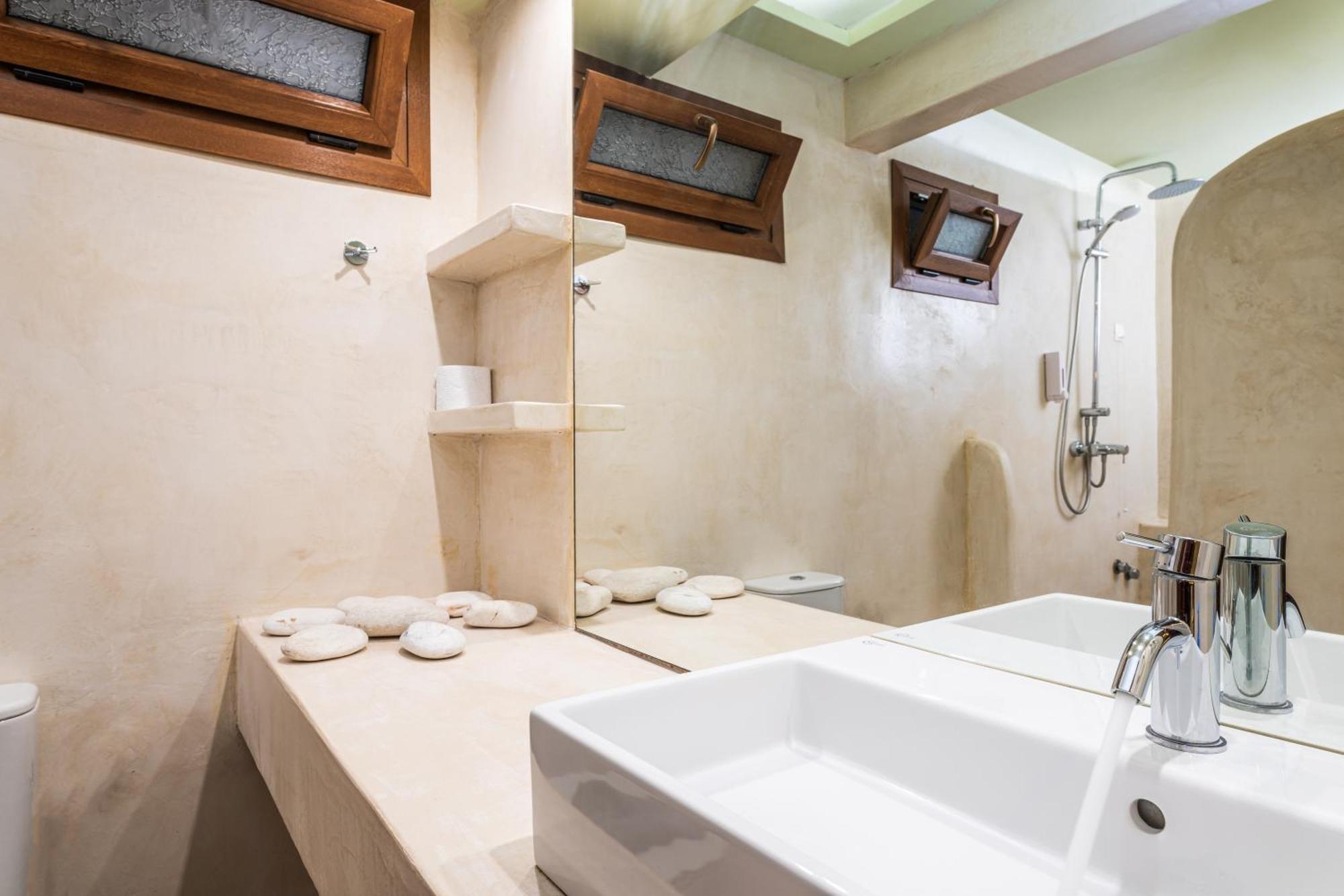 Agrilionas Hotel Μαραθόκαμπος Εξωτερικό φωτογραφία