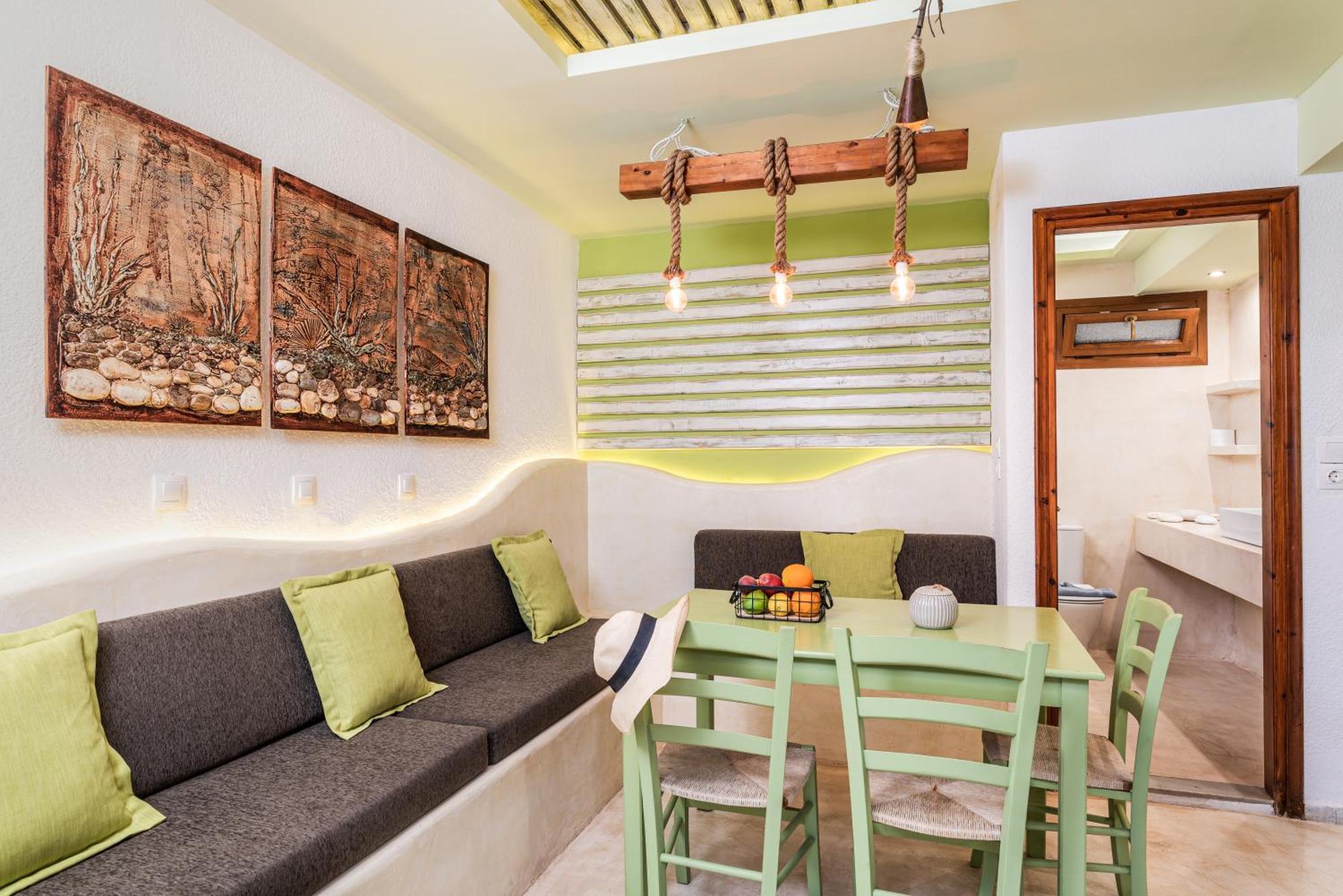 Agrilionas Hotel Μαραθόκαμπος Εξωτερικό φωτογραφία
