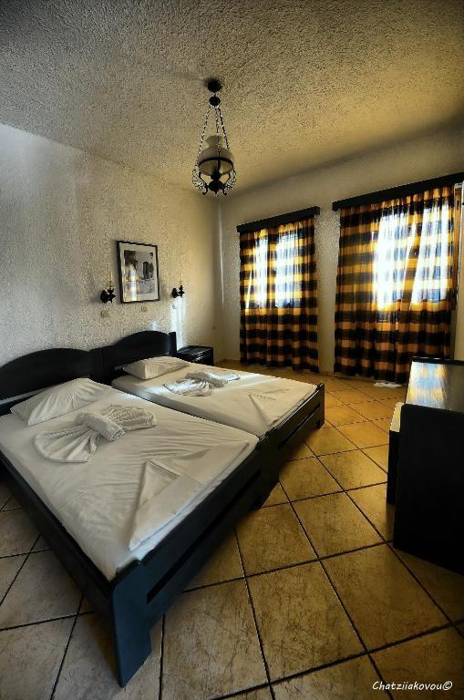 Agrilionas Hotel Μαραθόκαμπος Δωμάτιο φωτογραφία